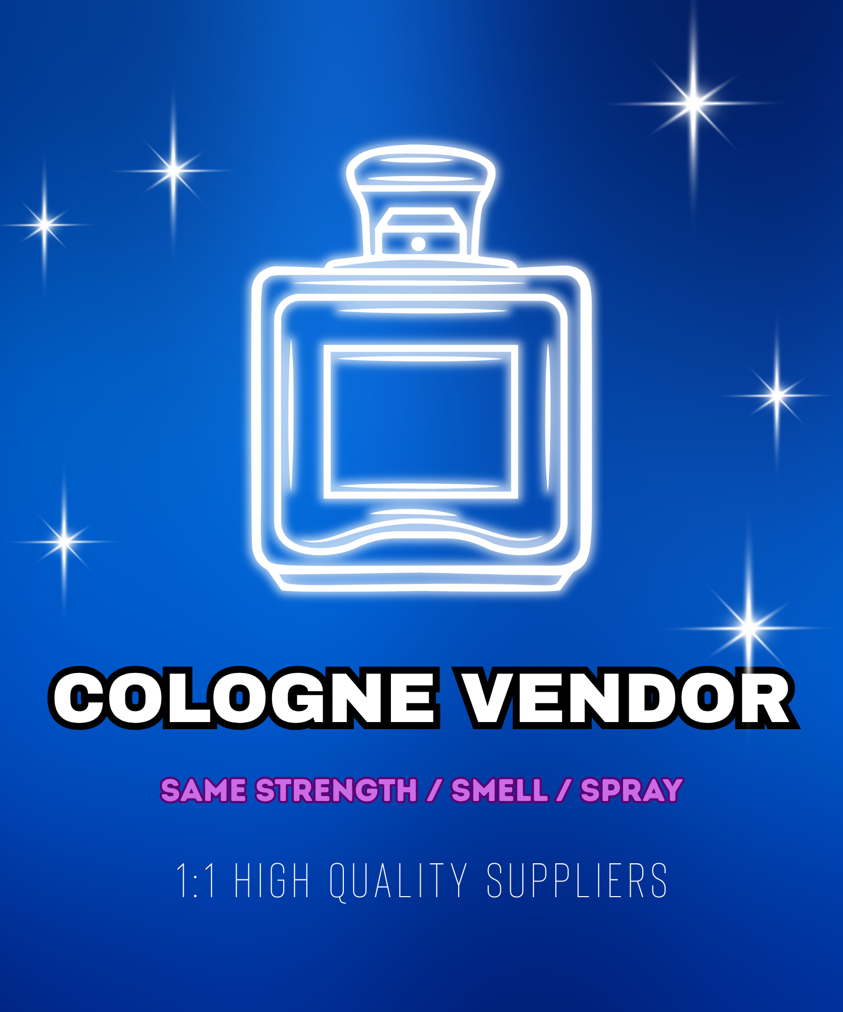 C0LOGNE VENDOR®
