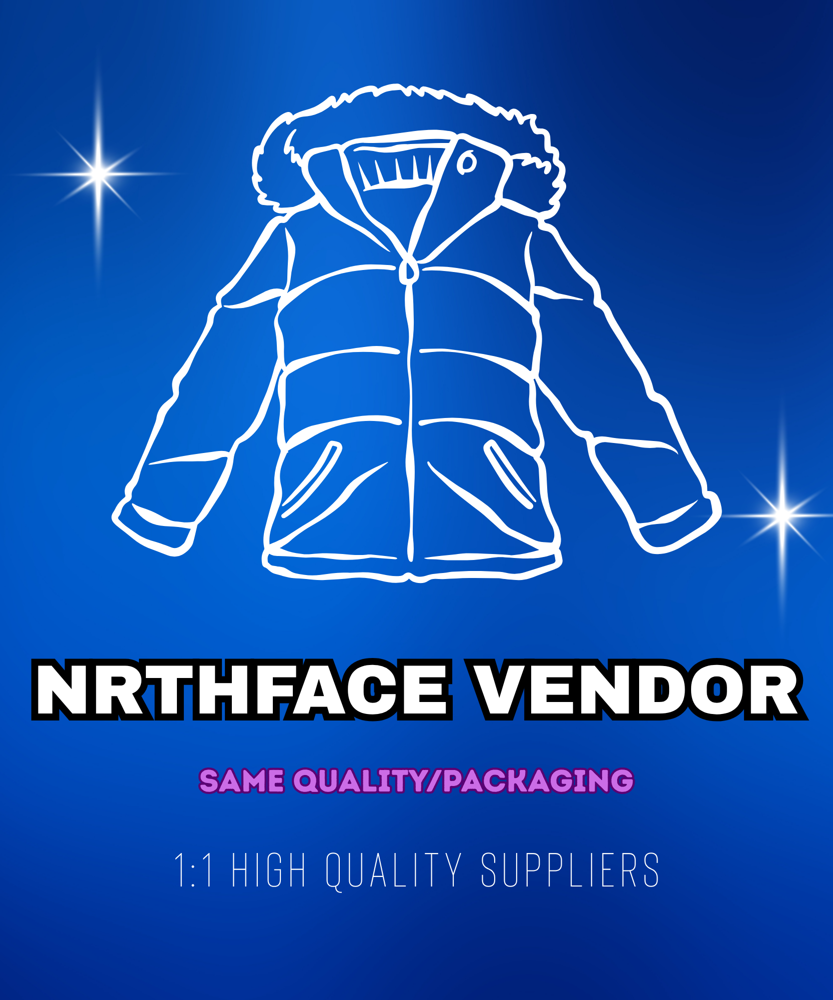 NFACE VENDOR