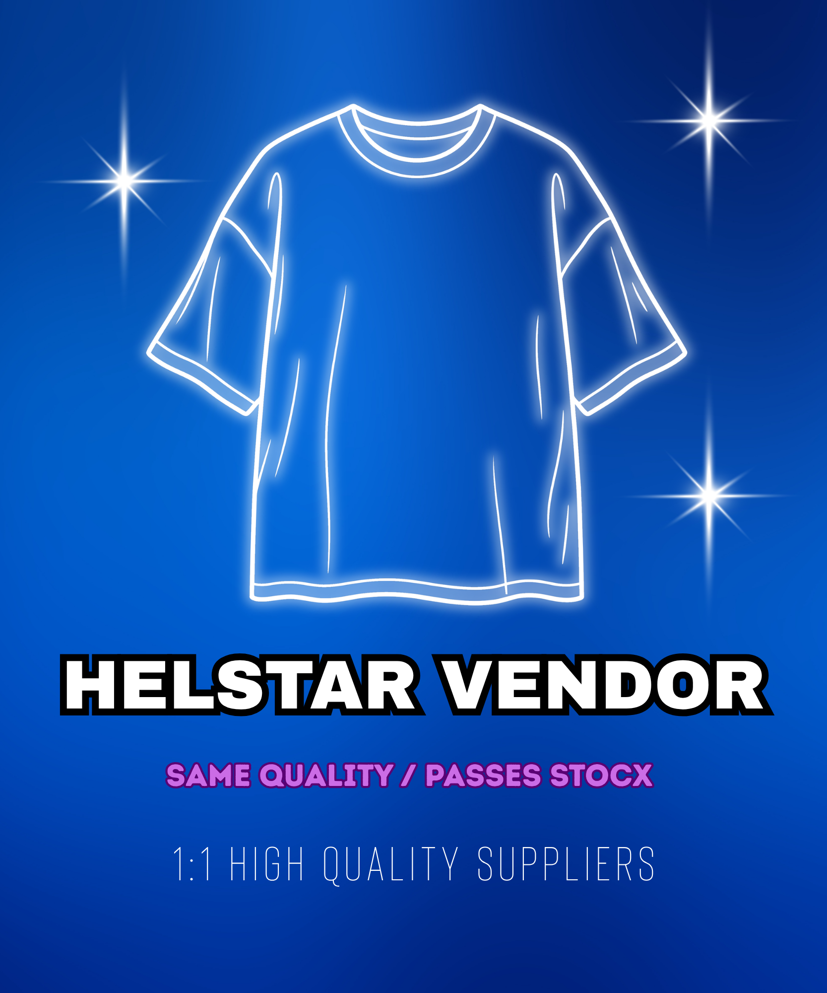 HELSTAR VENDOR®