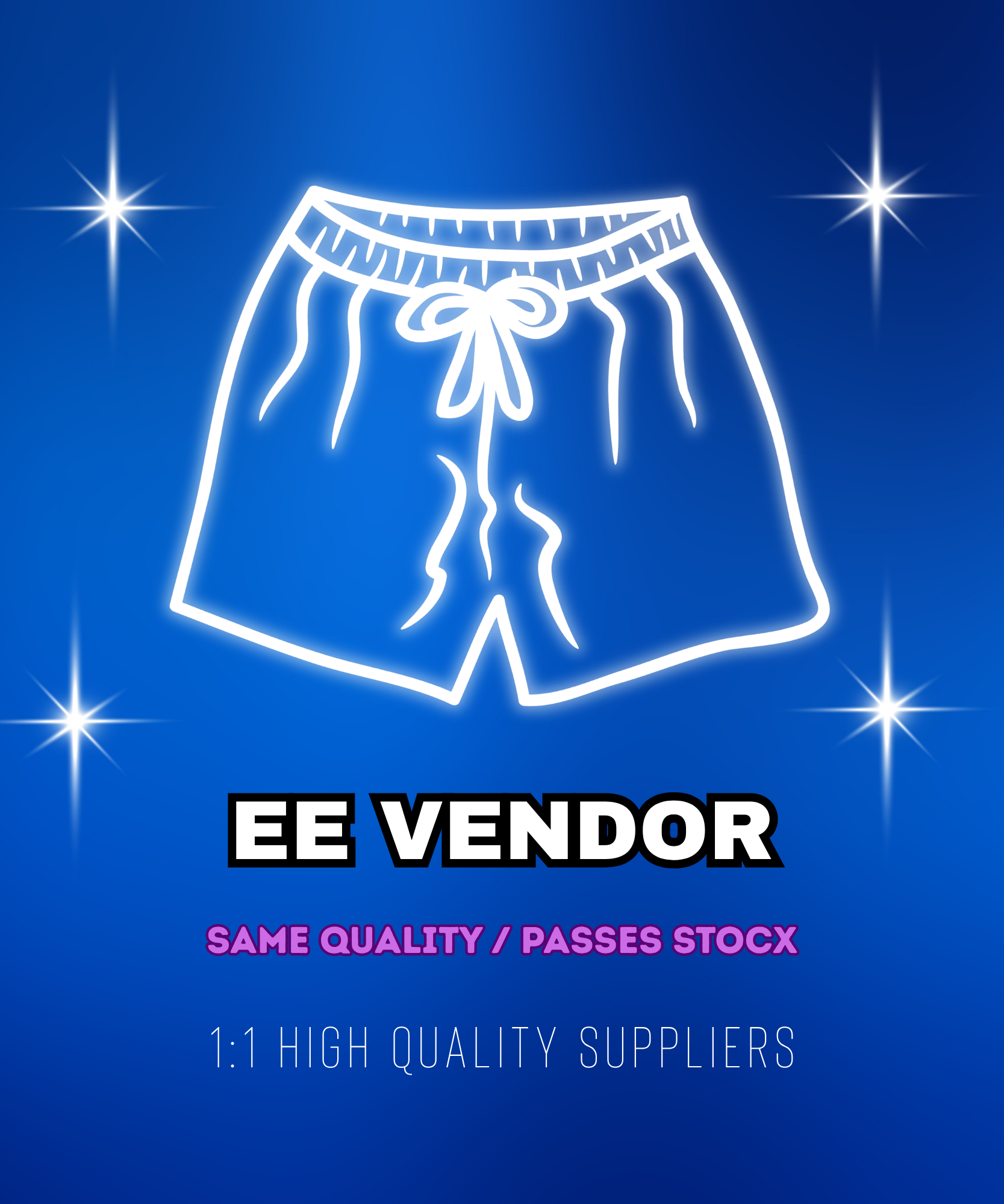 EE VENDOR®