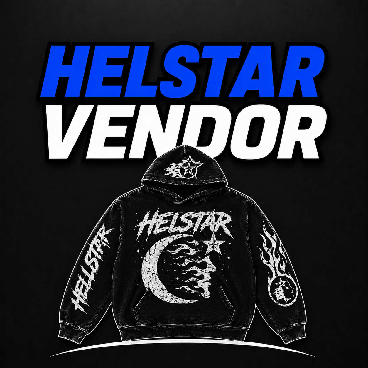 HELSTAR VENDOR®