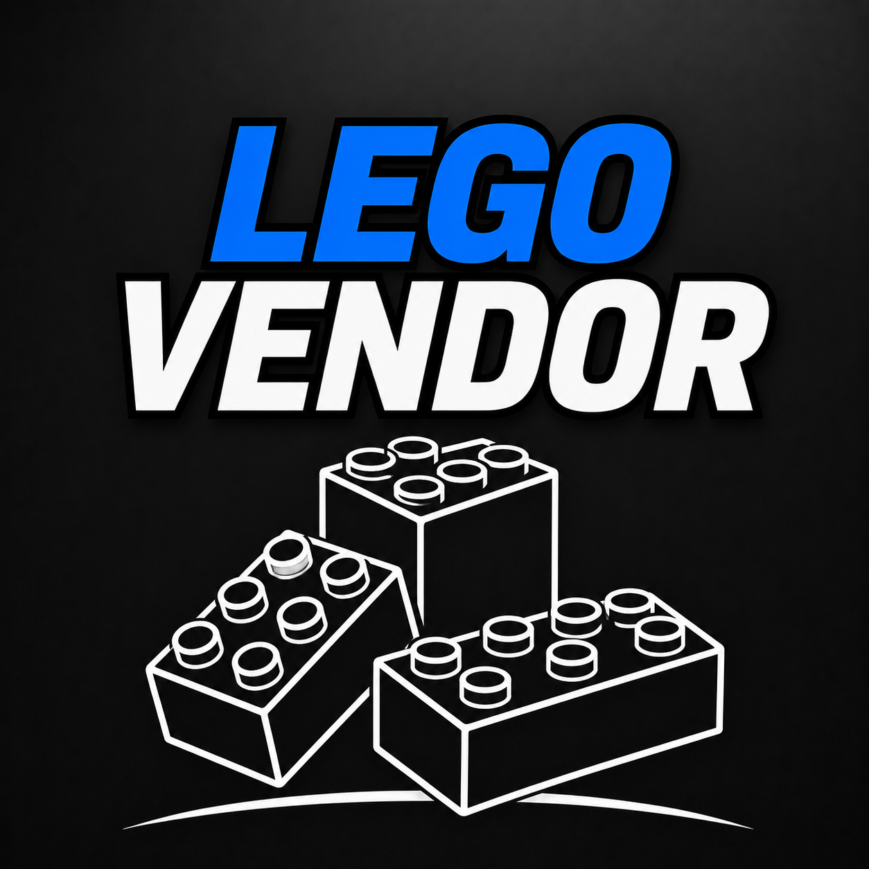 LEGOO VENDOR®