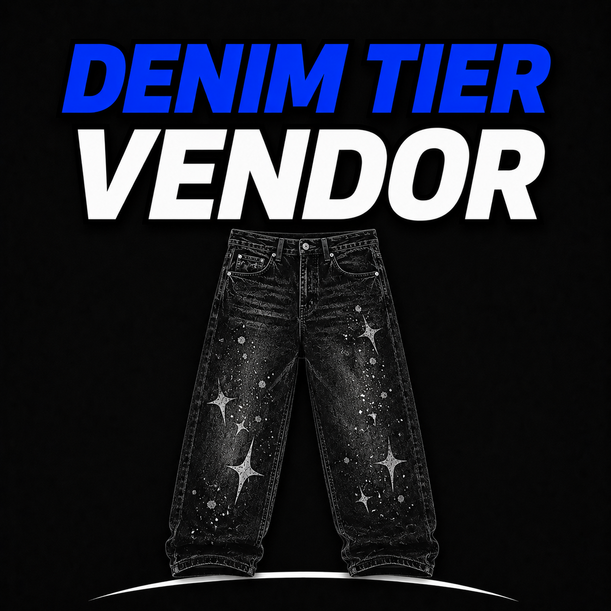 DENM TEIR VENDOR®